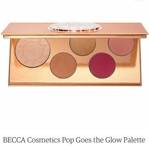 BECCA COSMETICS PALETTE